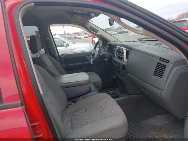 DODGE RAM 1500 SXT/SLT - 5