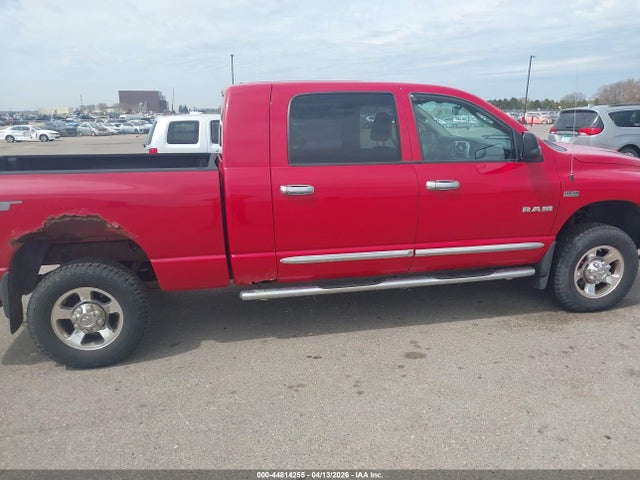 DODGE RAM 1500 SXT/SLT - 6