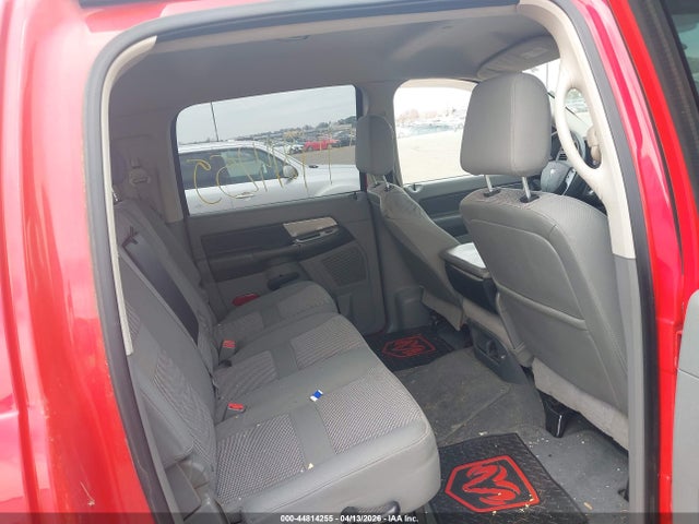 DODGE RAM 1500 SXT/SLT - 8