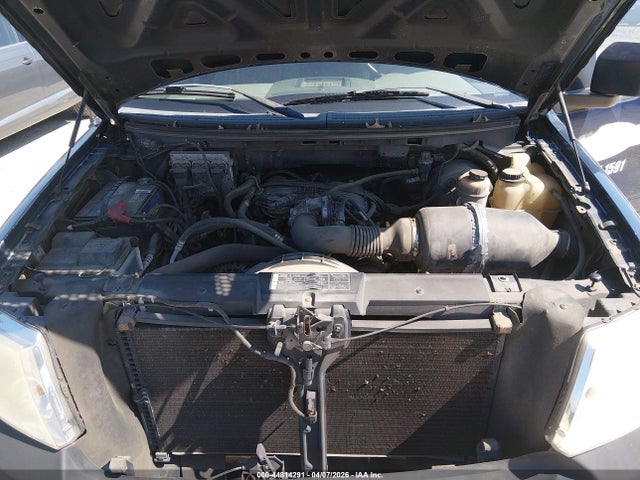 FORD F-150 STX/XL/XLT - 10