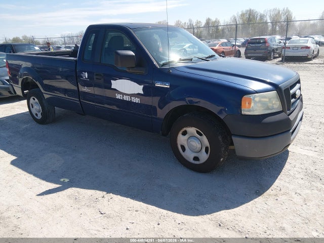 FORD F-150 STX/XL/XLT - 1