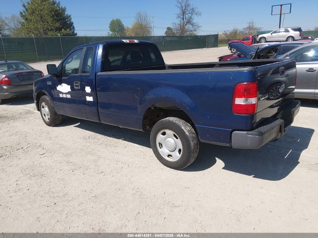 FORD F-150 STX/XL/XLT - 3