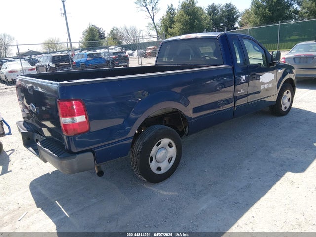 FORD F-150 STX/XL/XLT - 4