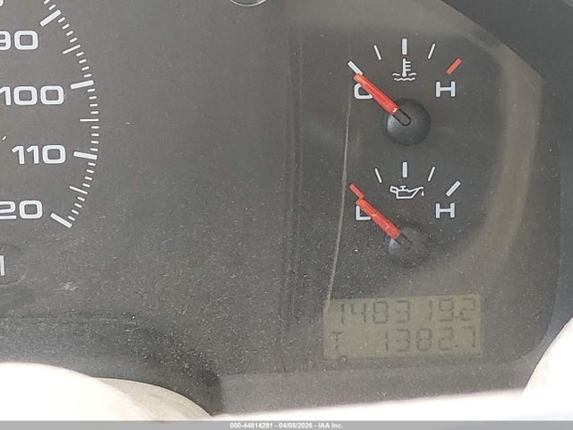 FORD F-150 STX/XL/XLT - 7