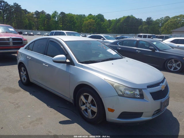 CHEVROLET CRUZE 1LT AUTO - 1