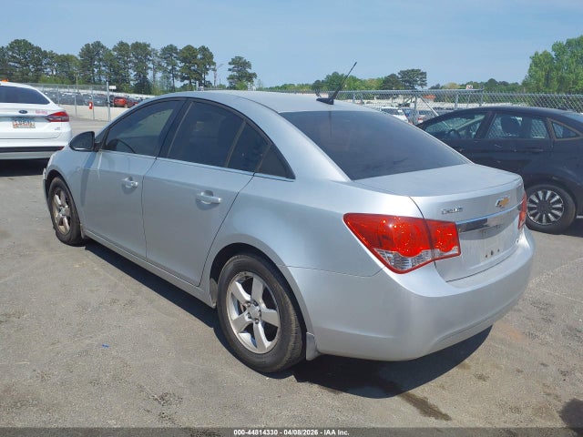 CHEVROLET CRUZE 1LT AUTO - 3
