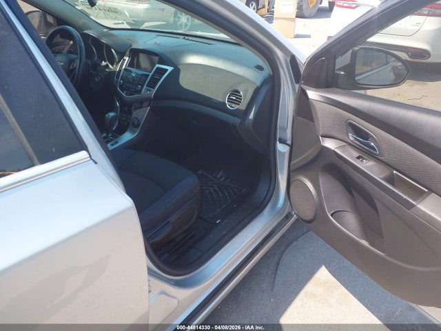 CHEVROLET CRUZE 1LT AUTO - 5