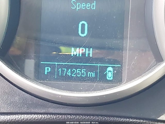 CHEVROLET CRUZE 1LT AUTO - 7