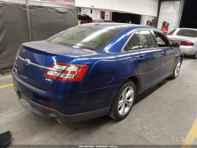 FORD TAURUS SEL - 4