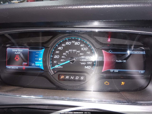 FORD TAURUS SEL - 7