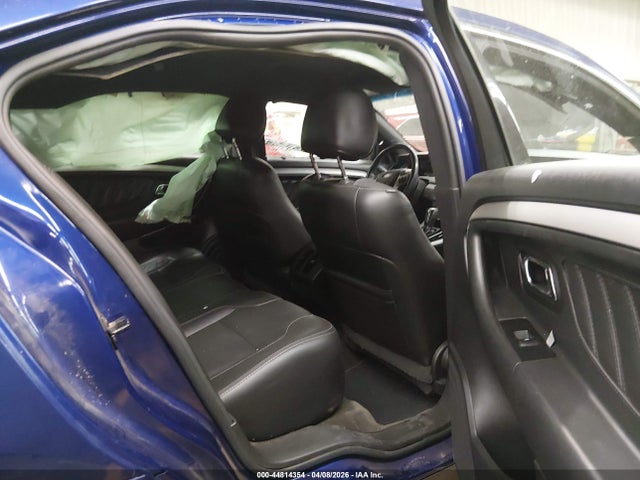 FORD TAURUS SEL - 8