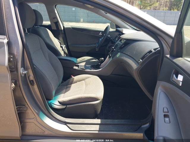 HYUNDAI SONATA GLS - 5