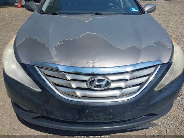 HYUNDAI SONATA GLS - 6