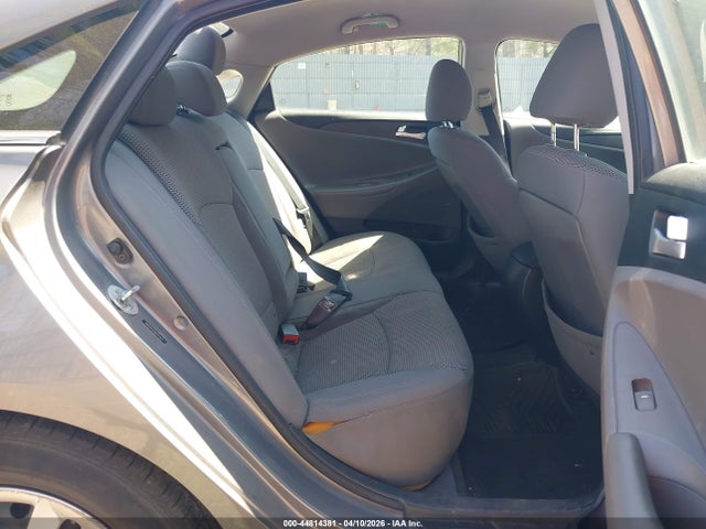 HYUNDAI SONATA GLS - 8