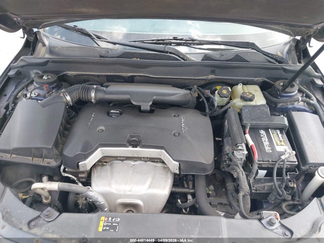 CHEVROLET MALIBU - 10