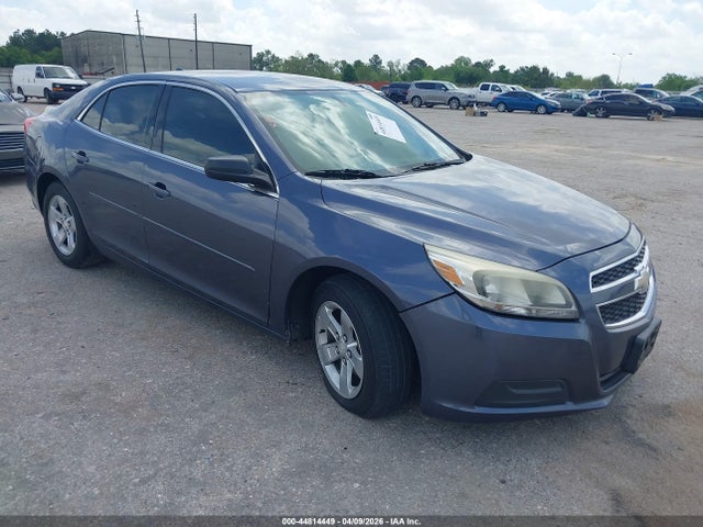 CHEVROLET MALIBU - 1