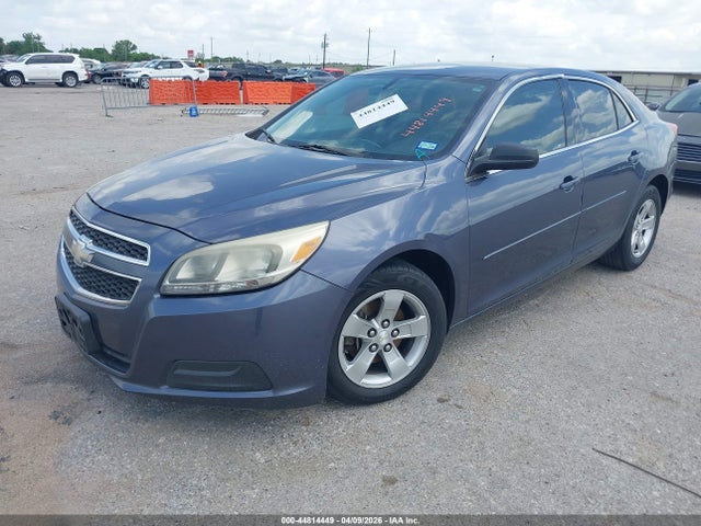 CHEVROLET MALIBU - 2