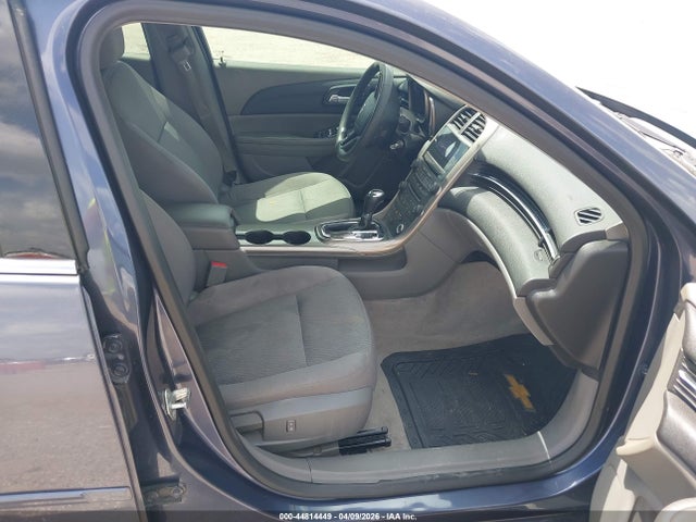 CHEVROLET MALIBU - 5