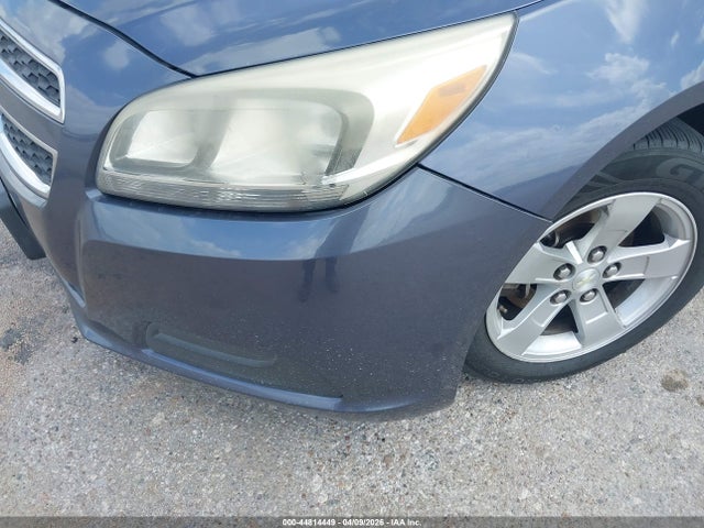 CHEVROLET MALIBU - 6