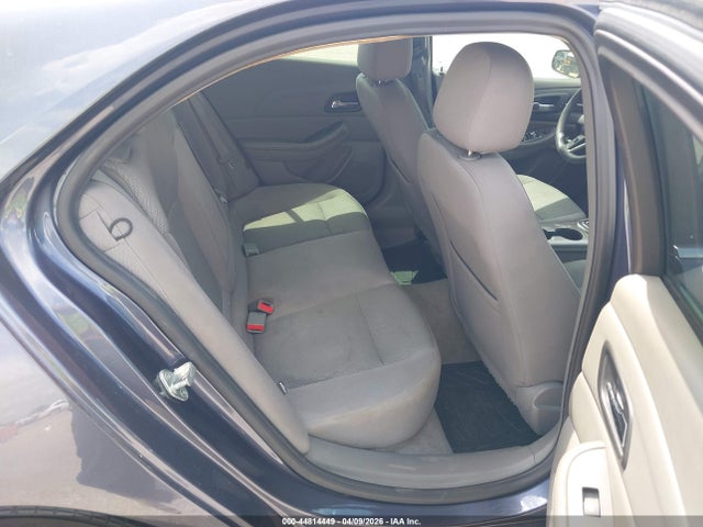 CHEVROLET MALIBU - 8