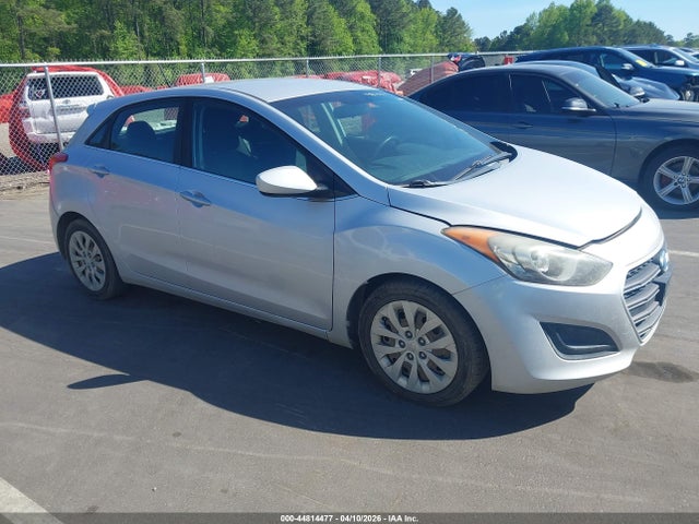 HYUNDAI ELANTRA GT - 1