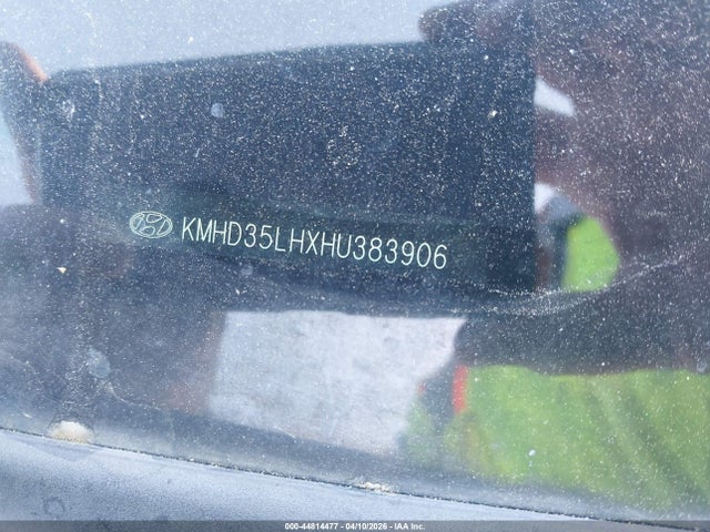 HYUNDAI ELANTRA GT - 9