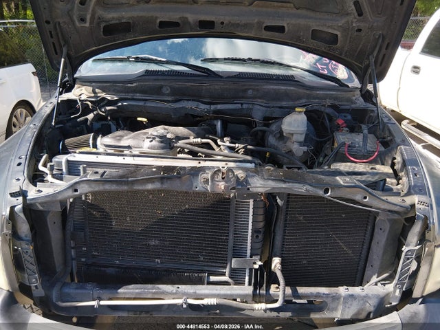 DODGE RAM 2500 SLT/LARAMIE/ST - 10