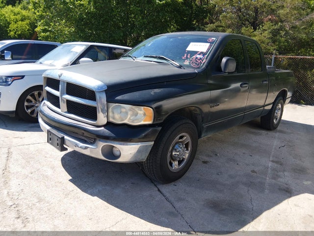 DODGE RAM 2500 SLT/LARAMIE/ST - 2