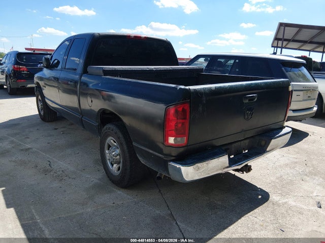 DODGE RAM 2500 SLT/LARAMIE/ST - 3
