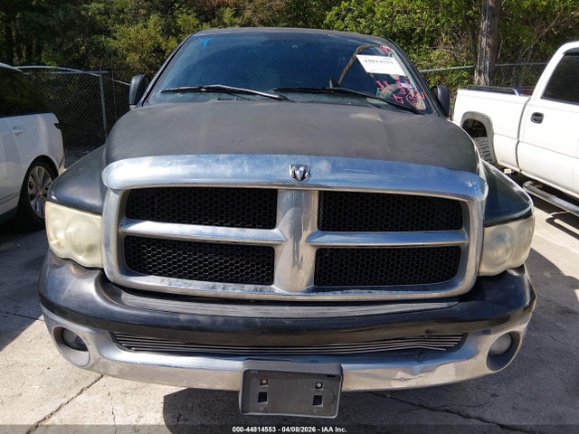 DODGE RAM 2500 SLT/LARAMIE/ST - 6