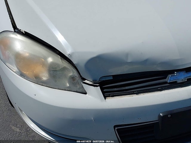 CHEVROLET IMPALA POLICE - 6