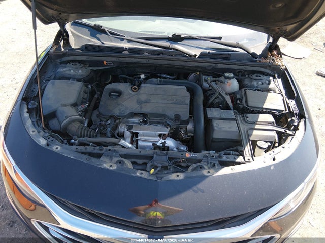 CHEVROLET MALIBU FWD LT - 10