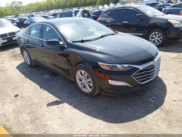 CHEVROLET MALIBU FWD LT - 1