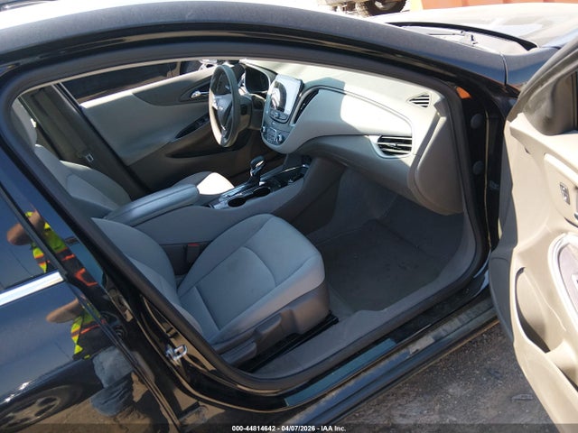 CHEVROLET MALIBU FWD LT - 5