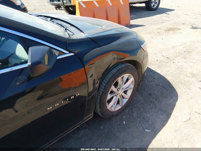 CHEVROLET MALIBU FWD LT - 6