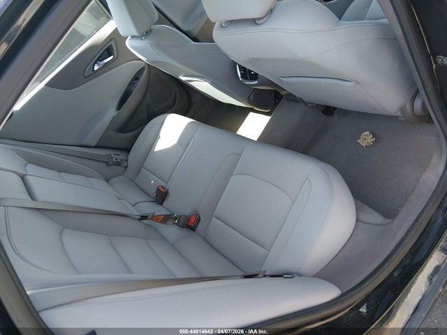 CHEVROLET MALIBU FWD LT - 8