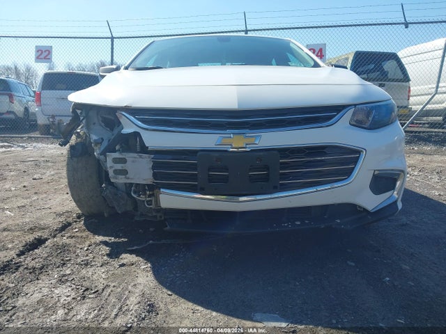 CHEVROLET MALIBU 1LS - 6