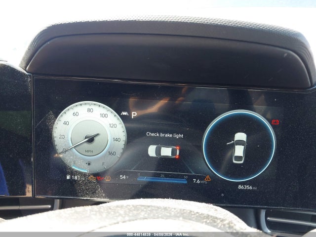 2023 Hyundai ELANTRA SEL 照片 7
