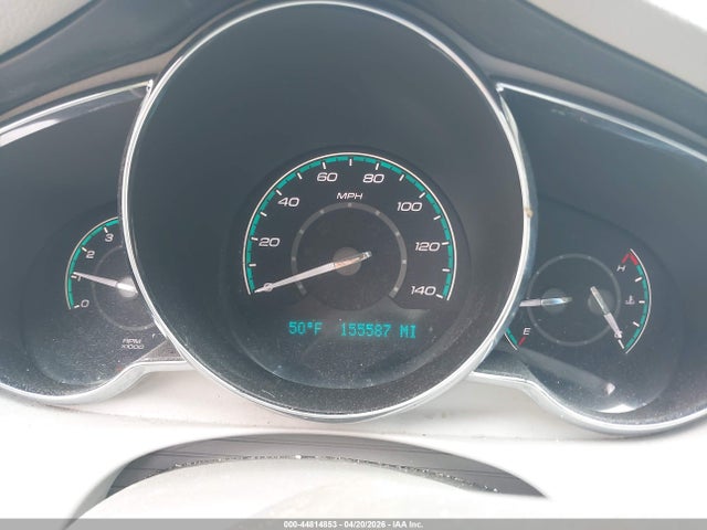 CHEVROLET MALIBU LS - 7