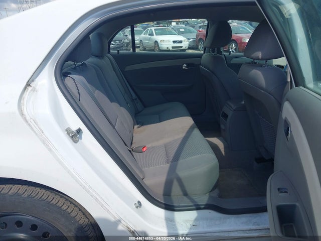 CHEVROLET MALIBU LS - 8