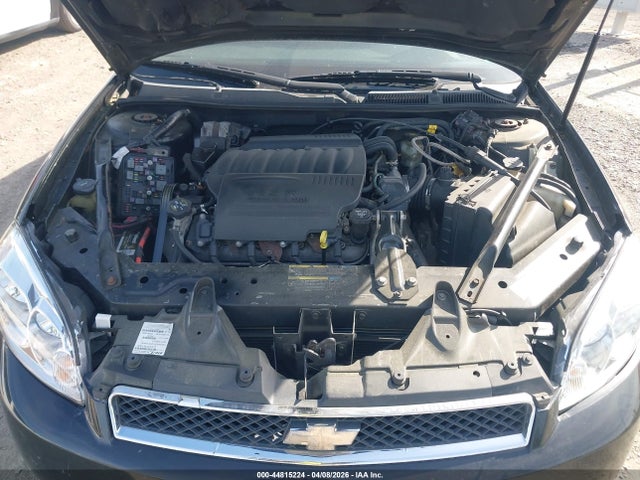 CHEVROLET IMPALA SS - 10