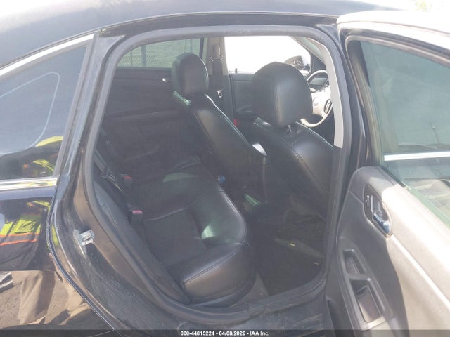 CHEVROLET IMPALA SS - 8