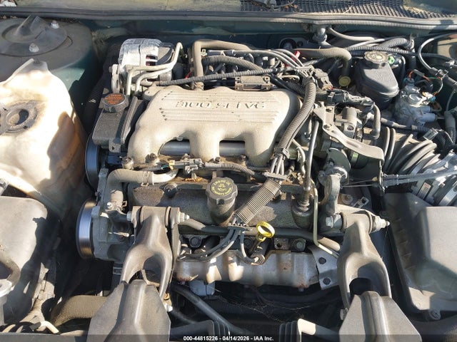 CHEVROLET OTHER - 10