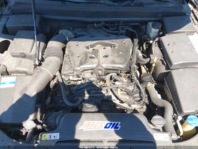 HYUNDAI GENESIS 3.8 - 10