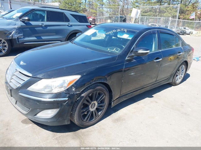 HYUNDAI GENESIS 3.8 - 2