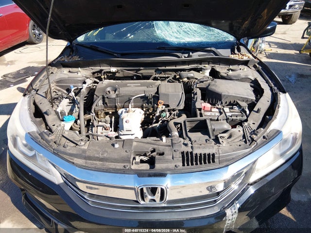 HONDA ACCORD LX - 10