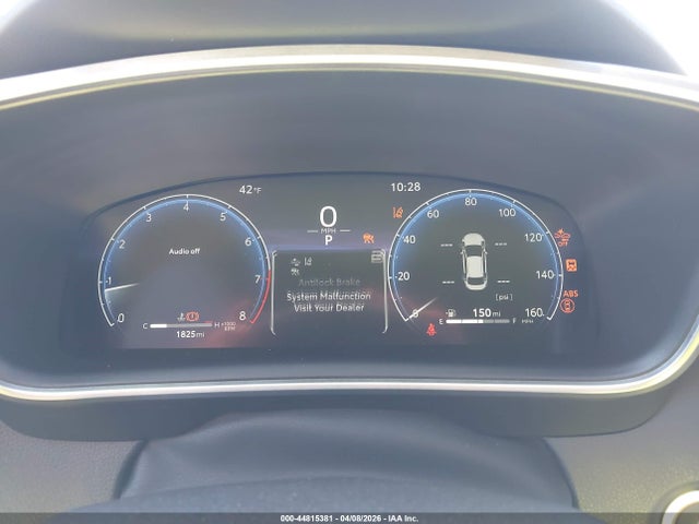 2026 Toyota COROLLA XSE 照片 7