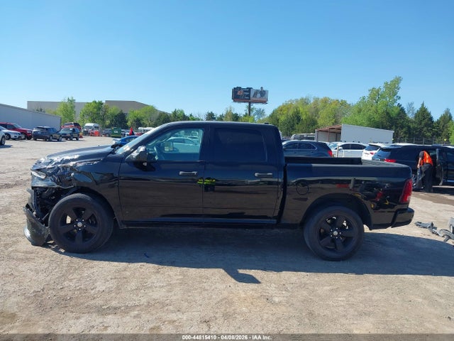 2013 RAM 1500 EXPRESS — миниатюра 15