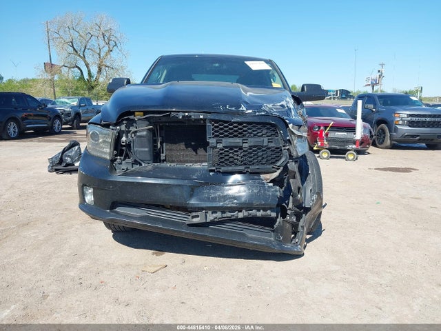 2013 RAM 1500 EXPRESS — миниатюра 13