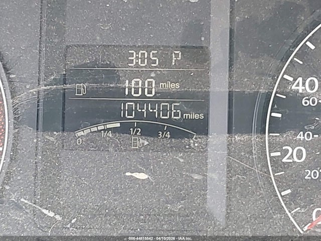 2014 Volkswagen JETTA 2.0L S — миниатюра 13